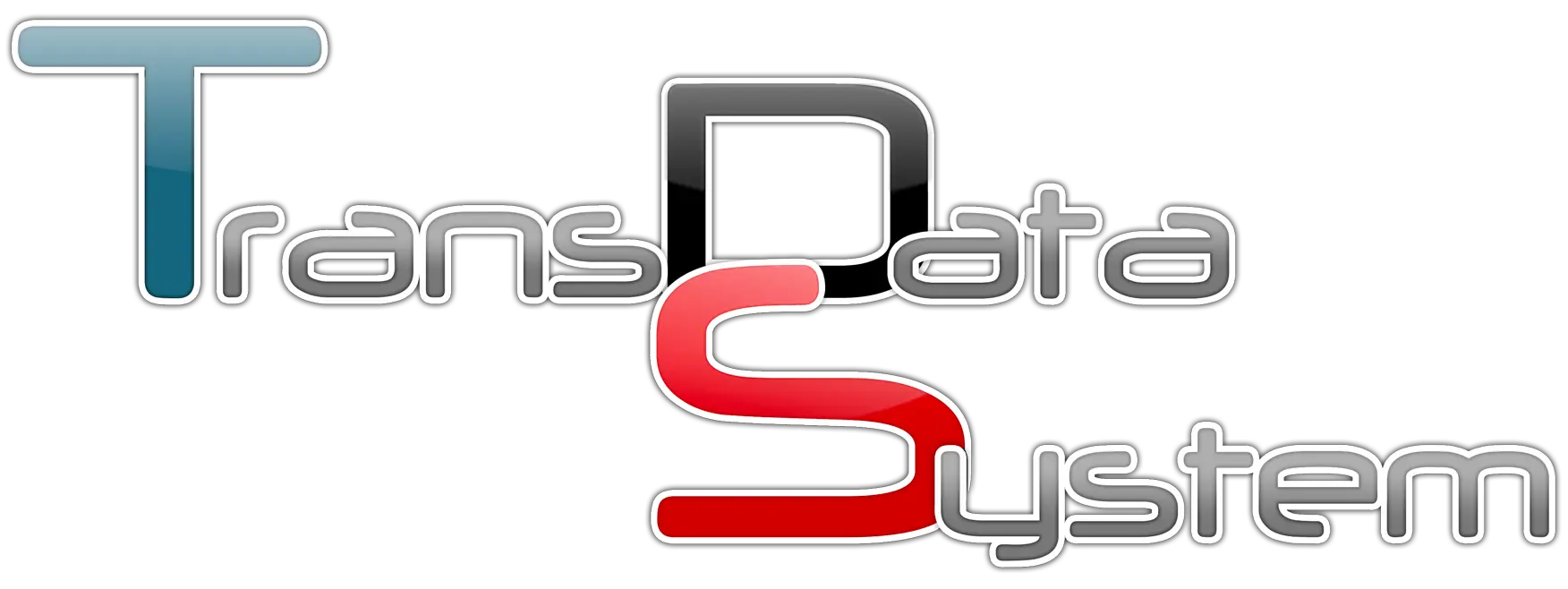 Logo Transdata System